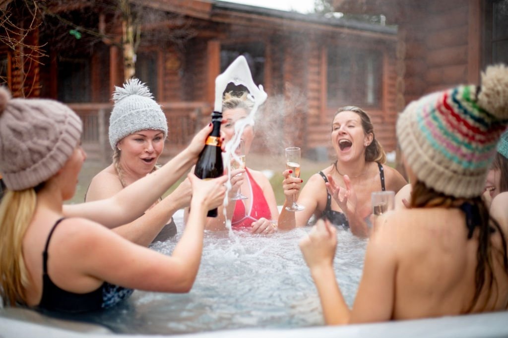 Lời chúc khai trương spa thuận lợi